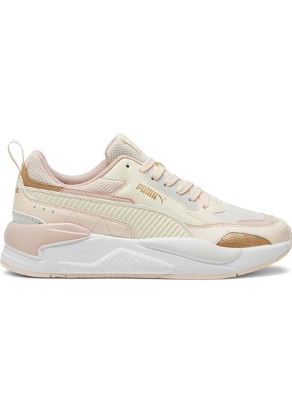 X-Ray 2 Pembe Sneaker Ayakkabı 37310886