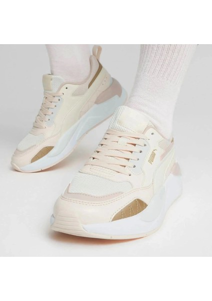 X-Ray 2 Pembe Sneaker Ayakkabı 37310886