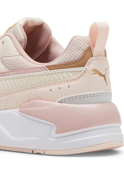 X-Ray 2 Pembe Sneaker Ayakkabı 37310886