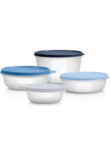 Ss.bowl 300ML+630ML+950ML+1.9 modelleri