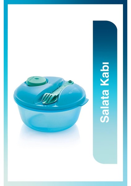Salata Kabı