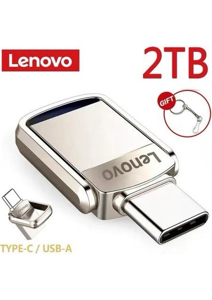 2tb USB Flashbellek