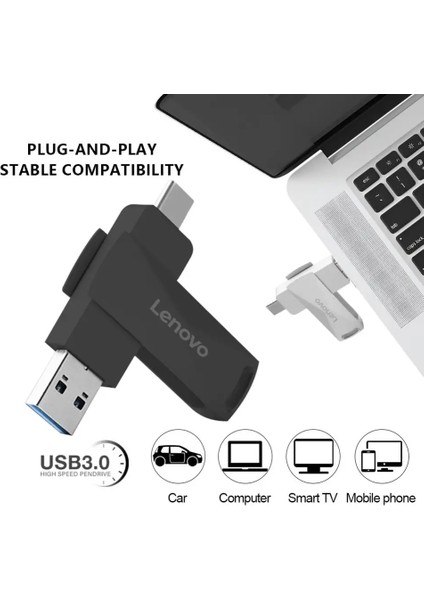 2tb USB Flashbellek