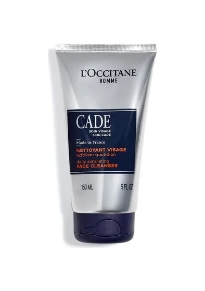 Loccıtane Cade Günlük Cilt Temizleme Yağı 150ml