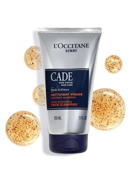 Loccıtane Cade Günlük Cilt Temizleme Yağı 150ml fırsatları