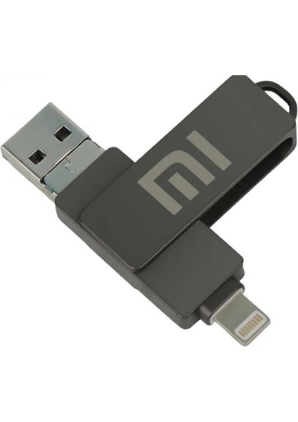 2tb USB Flashbellek  IPHONE