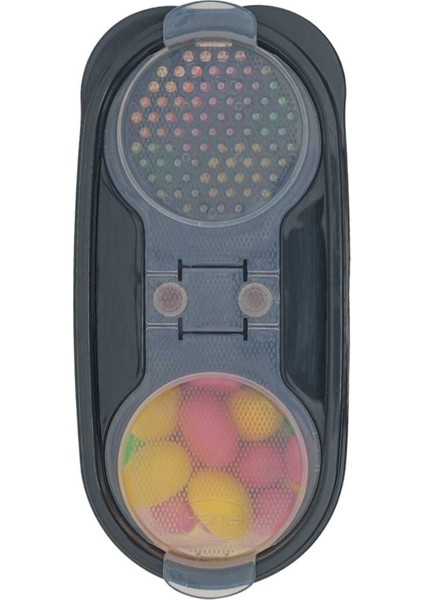 Erzak Kabı Oval 7'li fırsatları