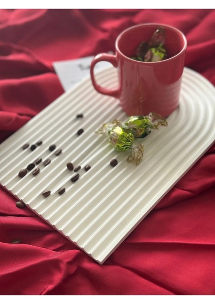 İskandinav Dekoratif Altlık Sunumluk fiyatları
