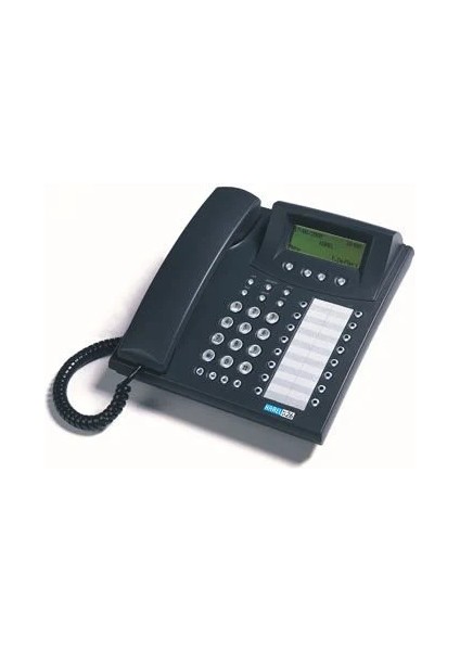 ST26 Özel Telefon Seti