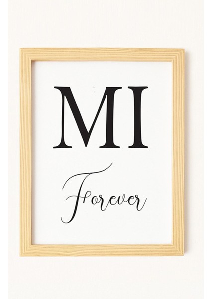 Family Doğal Ahşap Çerçeveli 3'lü Tablo Seti fırsatları