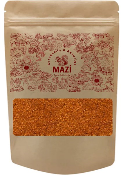 Mazi Kuruyemiş & Aktariye Ganik Köfte Baharatı 130GR