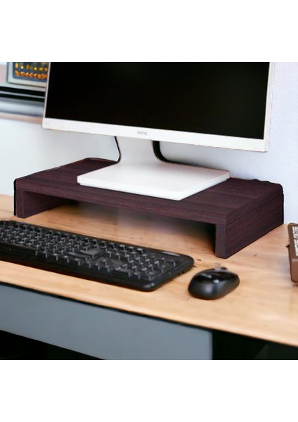 Monitör Yükseltici Monitör Sehpası Stand Organizer Düzenleyici fiyatları