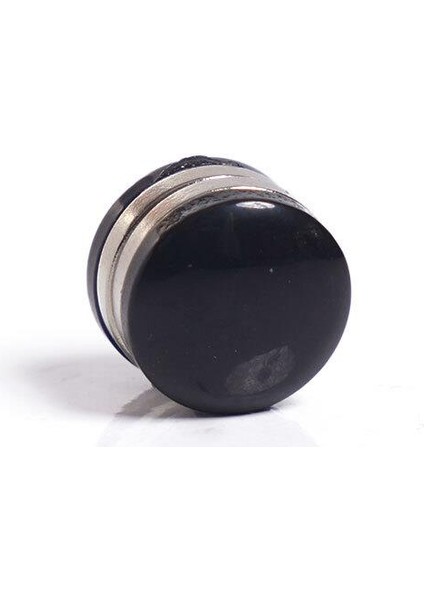 Eşarp Mıknatısı-Siyah