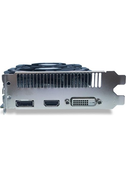 RX580 8GD5V2 8gb Amd RX580 Gddr5 256BIT HDMI 3xdp 16X Ekran Kartı