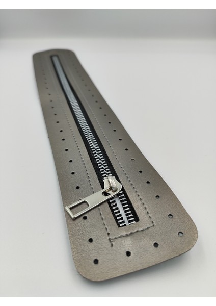 Derili Çanta Fermuarı 30 cm