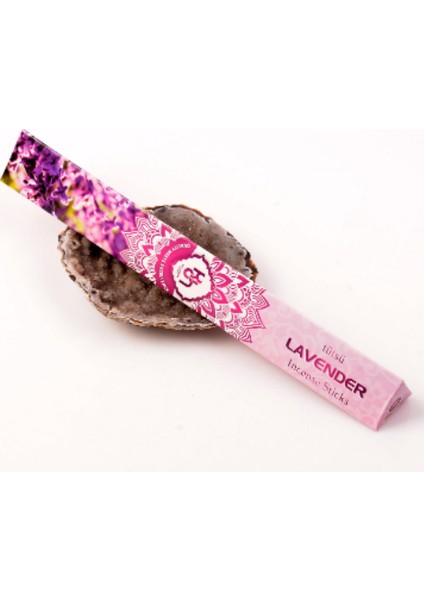 Kdh Cubuk Tütsü - Lavanta