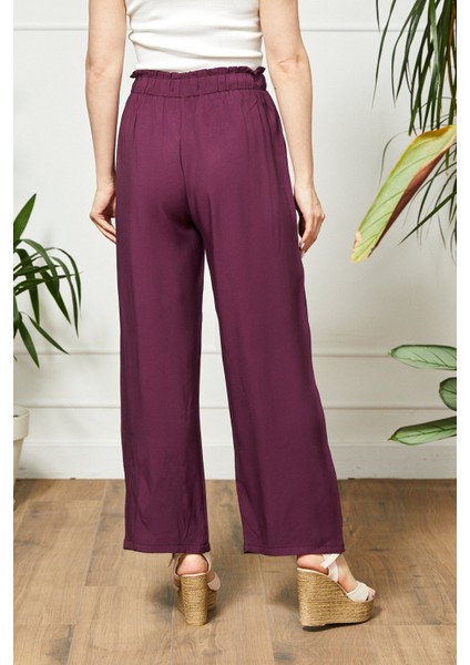 Beli Lastikli Salaş Pantolon indirimleri