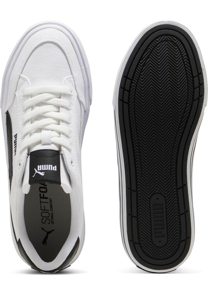 Court Classic Vulc FS Unisex Spor Ayakkabı 39635302