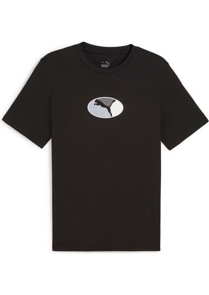 Graphics Execution Erkek Tişört 68018301