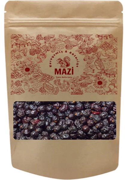 Mazi Kuruyemiş & Aktariye Kuş Üzümü 80 gr