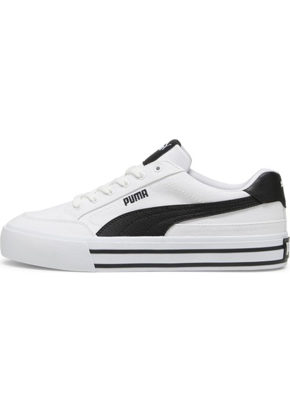 Court Classic Vulc FS Unisex Spor Ayakkabı 39635302
