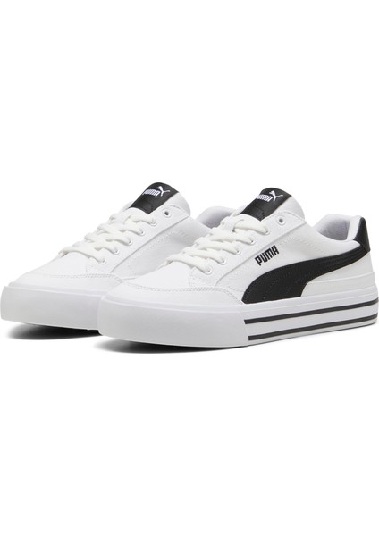 Court Classic Vulc FS Unisex Spor Ayakkabı 39635302