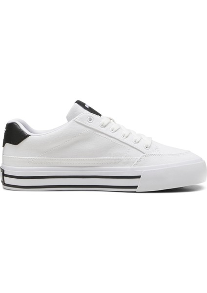 Court Classic Vulc FS Unisex Spor Ayakkabı 39635302