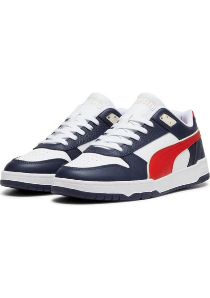 Rbd Game Low Erkek Spor Ayakkabı 38637328 fiyatları