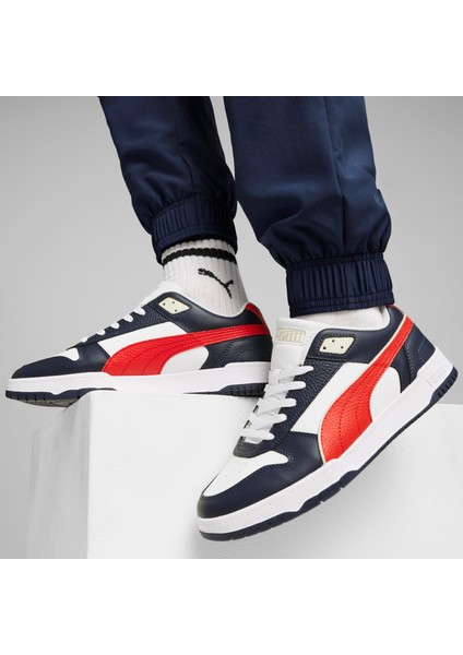 Rbd Game Low Erkek Spor Ayakkabı 38637328 fırsatları