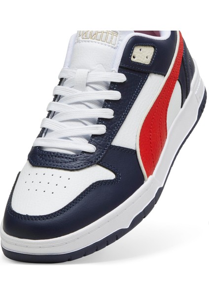 Rbd Game Low Erkek Spor Ayakkabı 38637328 indirimleri