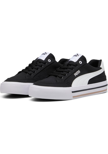 Court Classic Vulc FS Unisex Spor Ayakkabı 39635303