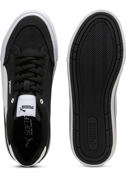 Court Classic Vulc FS Unisex Spor Ayakkabı 39635303