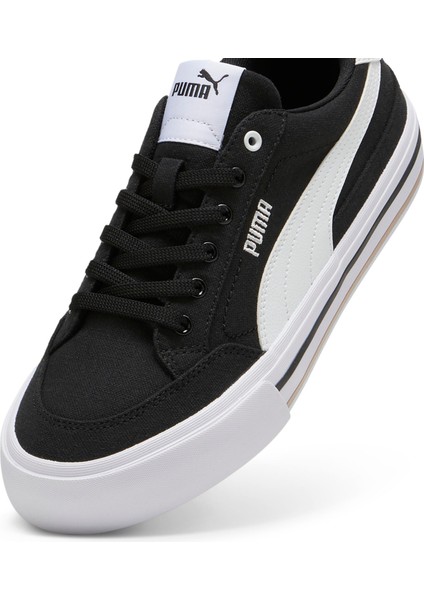 Court Classic Vulc FS Unisex Spor Ayakkabı 39635303