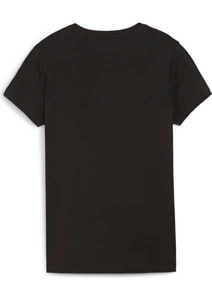 Ess+ Script Kadın Tişört 67931501 modelleri