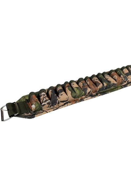 30 Fişek Kapasiteli Açık Fişeklik - 12 Calibre modelleri