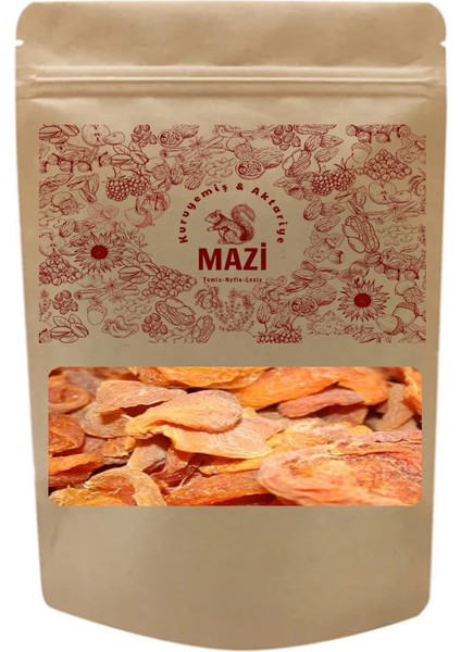 Mazi Kuruyemiş & Aktariye Malatya Yaprak Kayısı 150GR