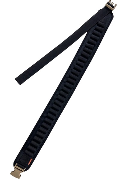 30 Fişek Kapasiteli Açık Fişeklik - 12 Calibre