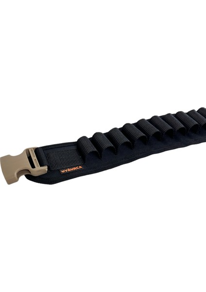 30 Fişek Kapasiteli Açık Fişeklik - 12 Calibre