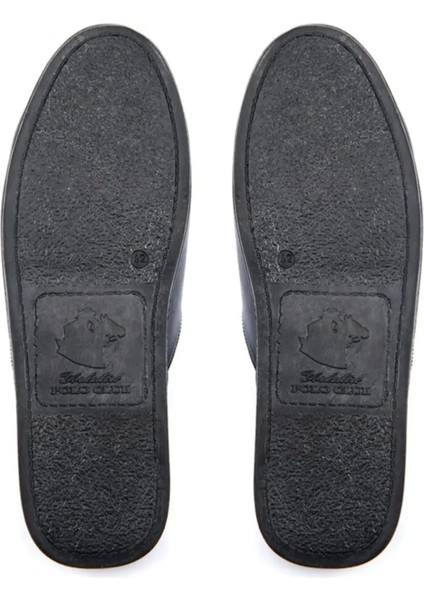 Polo Club 560 Damat Çeyiz Ev Terliği modelleri