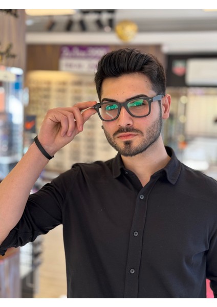 101 C3 Polo Exchange Mavi Işık Koruyucu Gözlük modelleri