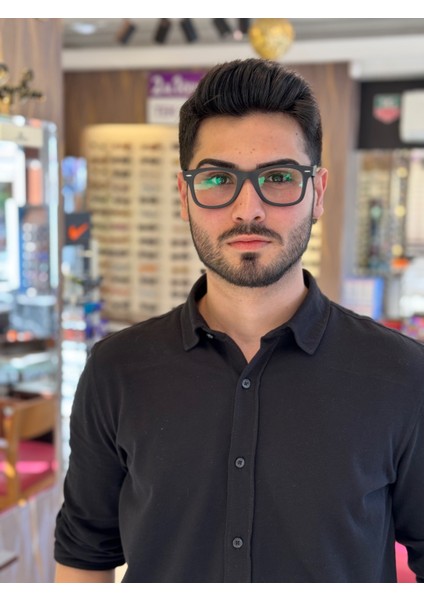 101 C3 Polo Exchange Mavi Işık Koruyucu Gözlük indirimleri