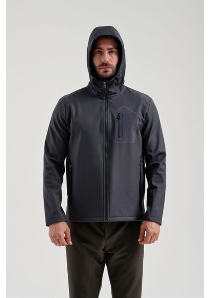 H Sshell Erkek Mont 2111161 indirimleri