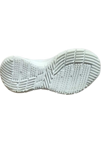 Kids Sneaker Esnek Hafif Rahat Terletmez Çocuk Spor Ayakkabı Tam Kalıp Günlük Ayakkabı Lacivert fırsatları