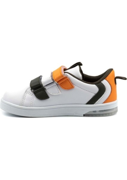 Beyaz - Mami Çocuk Sneaker modelleri