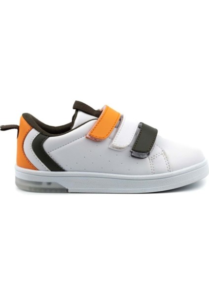 Beyaz - Mami Çocuk Sneaker fiyatları