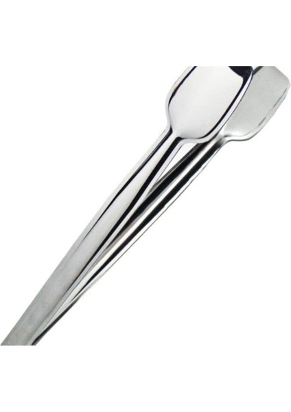 Uzun Izgara Maşası (33 Cm)