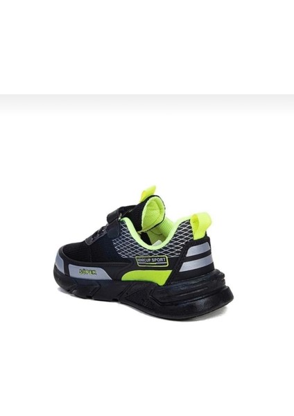 Minicup Çocuk Spor Ayakkabı modelleri
