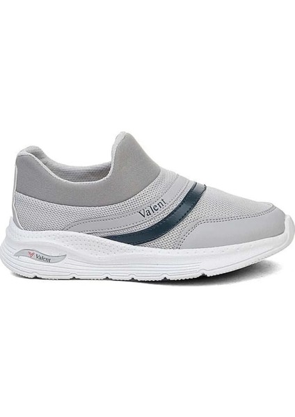 Bağcıksız Aqua Ultra Hafif Ortopedik Unisex Spor Ayakkabı Beyaz fiyatları