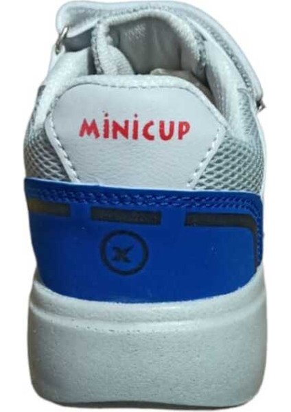 Buz Siyah Unisex Kids Sneaker Esnek Rahat Kalıp Çocuk Spor Ayakkabı Tam Kalıp Günlük Ayakkabı fırsatları