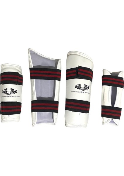 Taekwondo Kol Kaval Koruyucu Set